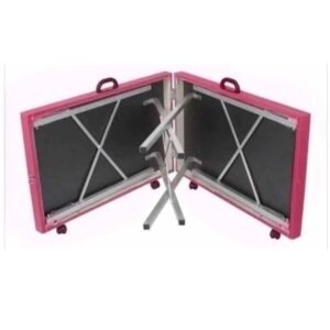 Maca Portátil Dobrável