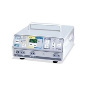 Bisturi Eletrônico Wem Hf 120