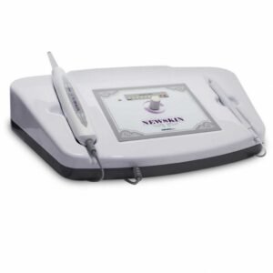 Aparelho New Skin MMO