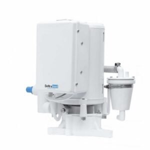 Bomba De Vácuo PP4N Deltramed