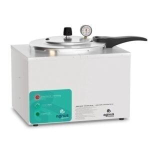 Autoclave AVA8 8 litros Agnus