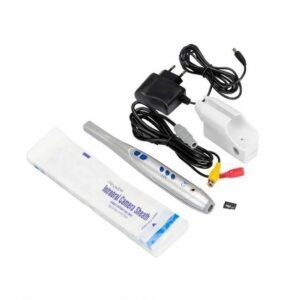 Câmera Intraoral Com Foco Automático Biotron