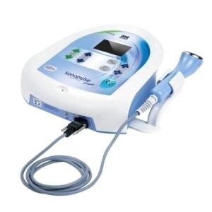 Sonopulse Compact Ibramed - Aparelho De Ultrassom De 3Mhz