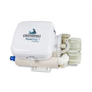 Bomba De Vácuo Supergap 1 Cristófoli