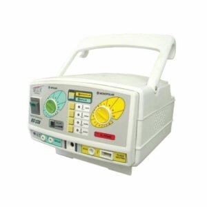 Bisturi Eletrônico BP-150S Emai Monopolar E Bipolar