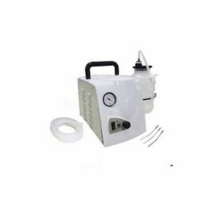 Aspirador Cirúrgico 1001-VF Nevoni