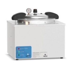 Autoclave 21 Litros AVA22 Agnus