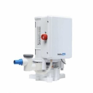 Bomba De Vácuo PP1N Deltramed