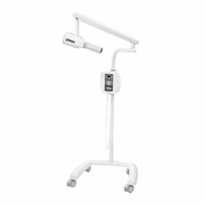 Aparelho De Raio-X Coluna Móvel D700