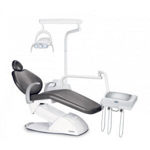 Cadeira Gnatus G2 SF