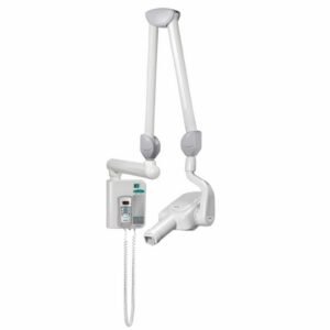 Aparelho De Raio-X Parede Pantográfico Timex 70E Saevo 220v