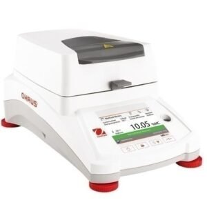 Balança Determinadora de Umidade MB120 marca OHAUS
