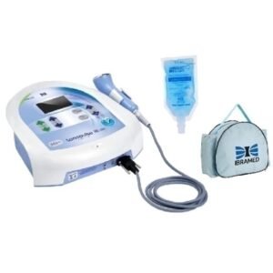 Sonopulse 1 e 3 MHz Ibramed - Aparelho De Ultrassom