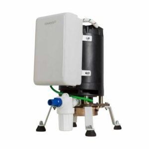 Bomba De Vácuo Bio Vac 2 Gnatus