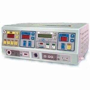 Bisturi Eletrônico BP-400 Digital Emai