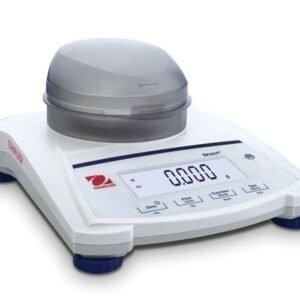 Balança Scout 320g 3 casas SJX323 marca OHAUS