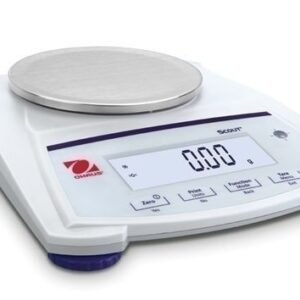 Balança Scout 2 casas 620g 0,01g SJX622