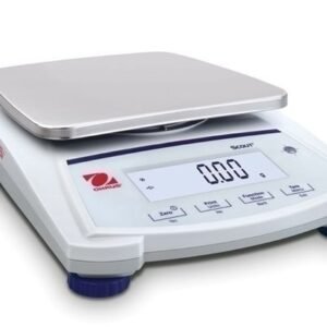 Balança Scout 1500g 2 casas SJX1502 marca OHAUS