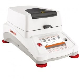 Balança Determinadora de Umidade MB90 marca OHAUS