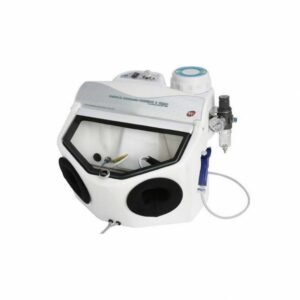 Central De Jateamento Precision 2 Bijato Com Exaustor Essence Dental VH