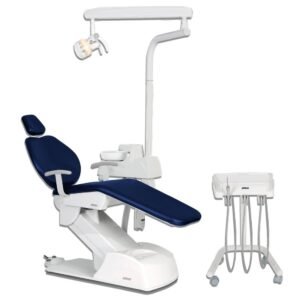 Cadeira Saevo S300 H