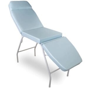 Maca 3 Posições Reclinável Bellacom Verde Tiffany For-Ty