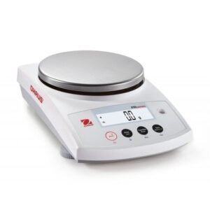 Balança de Precisão 8200g 1 casa PR Series marca OHAUS
