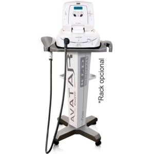 Axcel Criofrequência Bipolar Monopolar - Fismatek