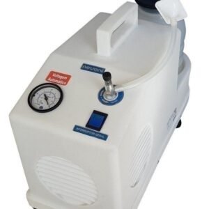 Aspirador Cirúrgico Compressor 14014-POAC Nevoni