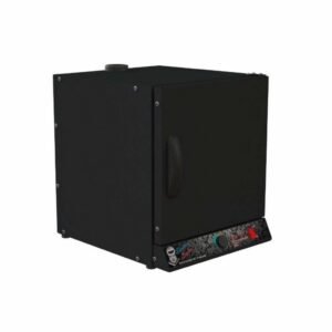 Aquecedor De Toalhas Para Barbearia 12 Toalhas Essence Barber VH