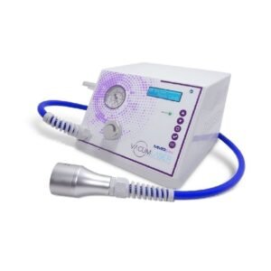 Aparelho Vacum Laser MMO - Brinde Kit Ventosas Faciais