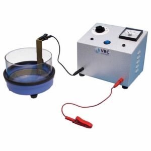 Aparelho Eletrolítico VRC