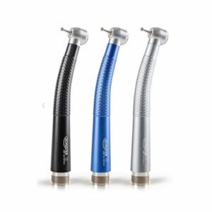 Alta Rotação Push Button Z25T Schuster