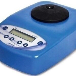 Agitador Multiplataformas para tubos e placas Kasvi K40-10208