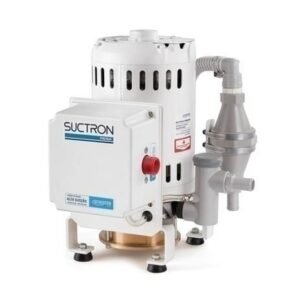 Bomba Vácuo Schuster Suctron Premium para 7 Consultórios