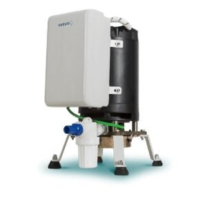 Bomba De Vácuo SV 2 Saevo