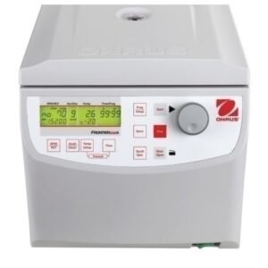 Centrífuga Refrigerada para Microtubos de 1,5 a 2 ml e tiras 15.200 RPM marca Ohaus