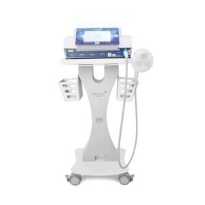 Heccus Turbo Ibramed - Terapia Combinada 72w Potência
