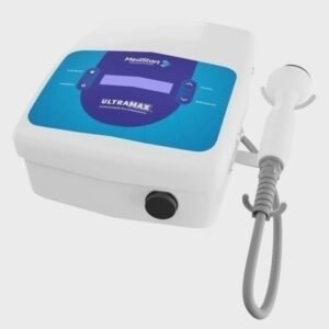 Ultramax - Aparelho de Ultrassom e Ondas de Choque MedStart