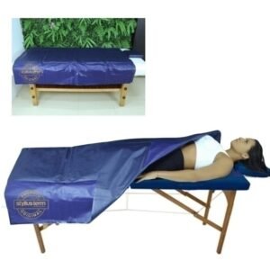 Manta Térmica Estética Corpo Inteiro 165x200cm Styllus com Infravermelho