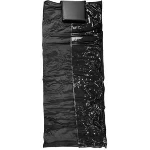 Manta Térmica Corpo Todo 165x200 Infravermelho Longo - Styllus Term