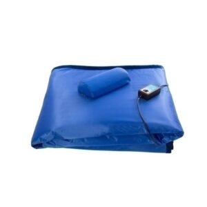 Manta Térmica Corpo Inteiro Infravermelho 1,80X1,90 - 220V