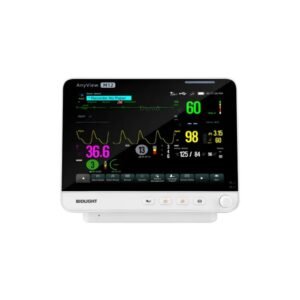 Monitor Multiparamétrico M12 Biolight