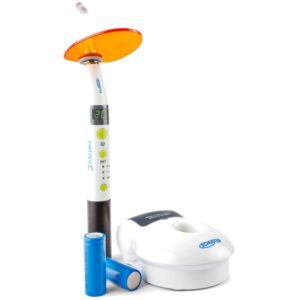 Fotopolimerizador Emitter C - Schuster