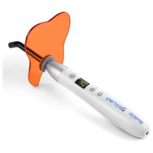 Fotopolimerizador Emitter G - Schuster