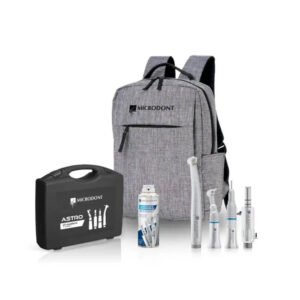 Kit Academico Astro Light com LED - Microdont