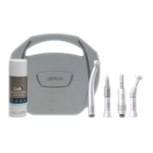 Kit Academico D700 Push Button - Alliage