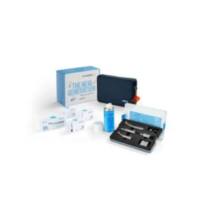 Kit Academico Profissional PRO PAP-SU FX B2 - NSK