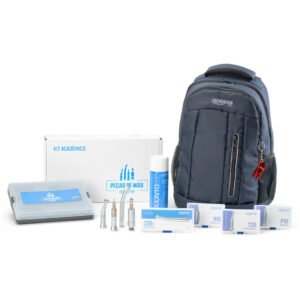 Kit Academico S4 Push - Schuster