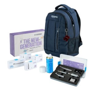 Kit Academico S4 Push Z48SL LED - Schuster